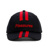 PLEASURES Pill Snapback Hat at Gravity NYC
